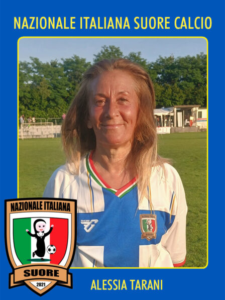 Alessia Tarani